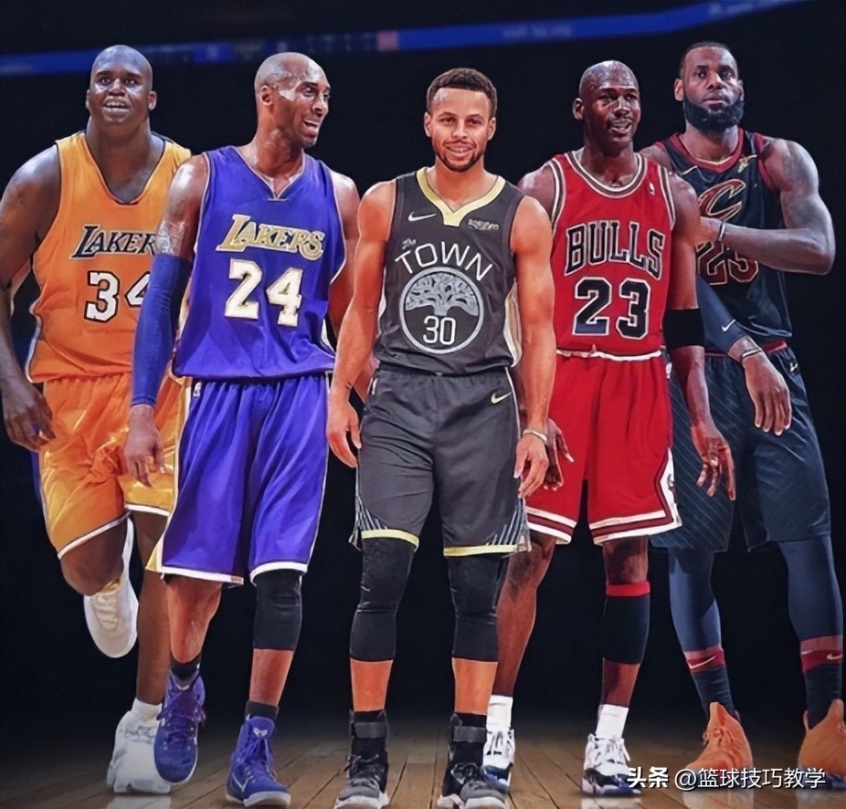 联盟第一人2021,nba全联盟退役6号球衣