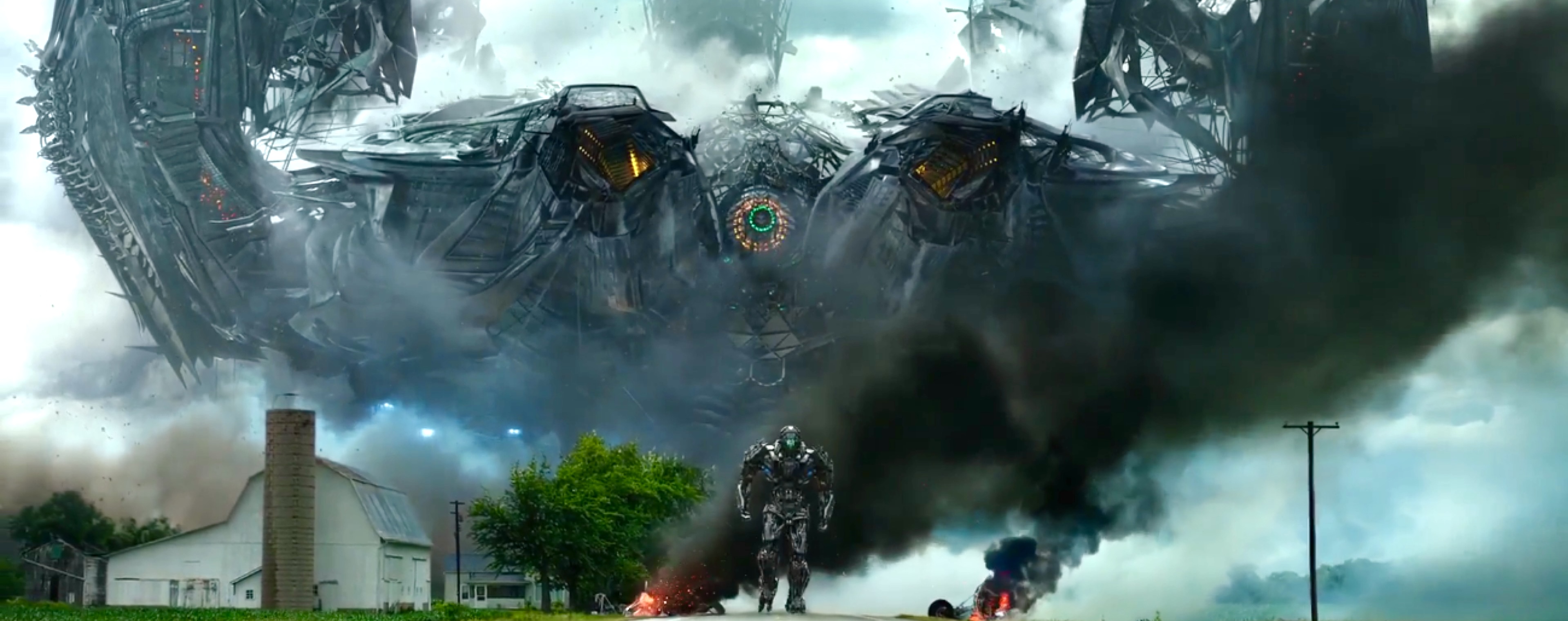 变形金刚禁闭人气为什么这么高,变形金刚禁闭战斗画面