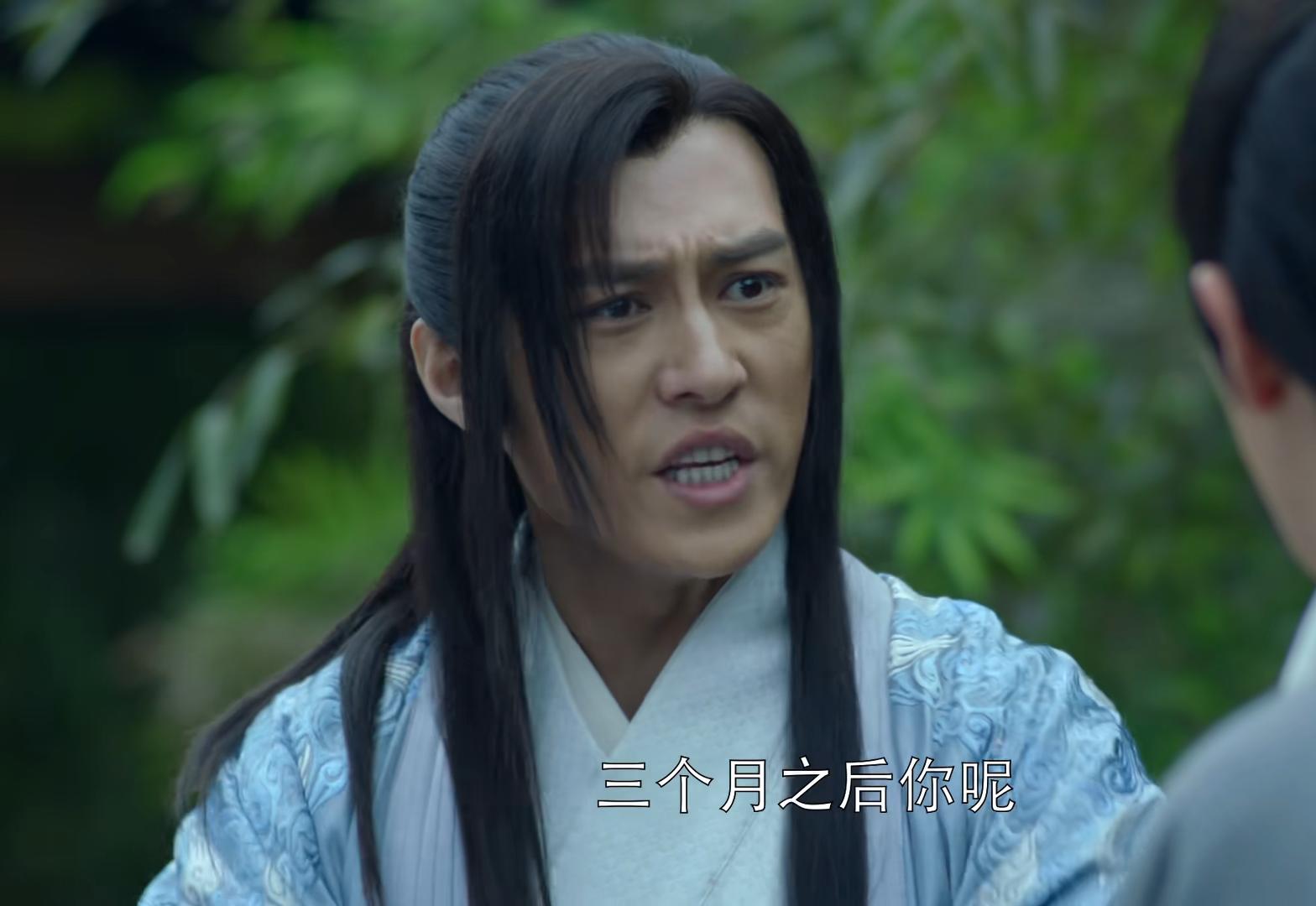 琅琊榜蔺晨抓住红袖结局,琅琊榜蔺晨为什么会帮林殊