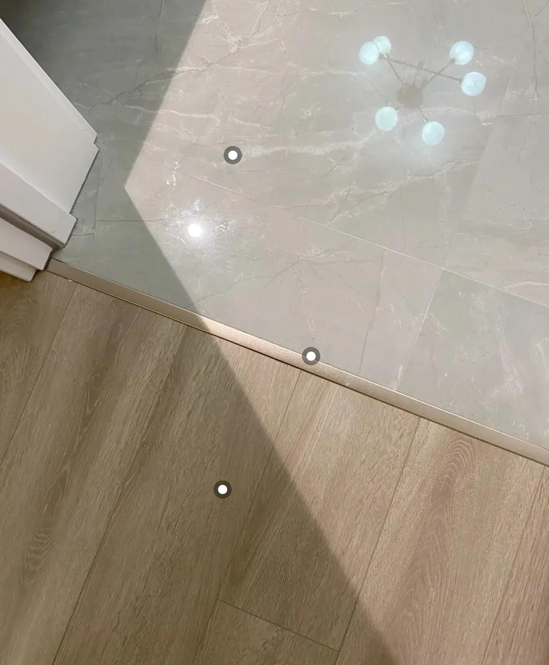 自己装修踩过的100个坑,选木地板该怎么选如何避坑