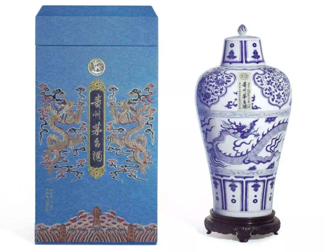 全部的茅台有哪些品种,茅台有几种类型最好的是哪种