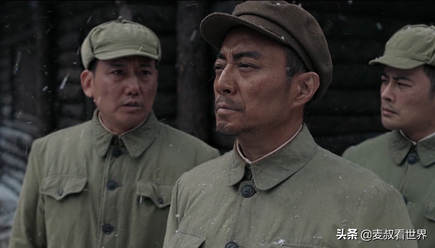 《长津湖之水门桥》到底还原了哪些惨烈而悲壮的真实历史事件？