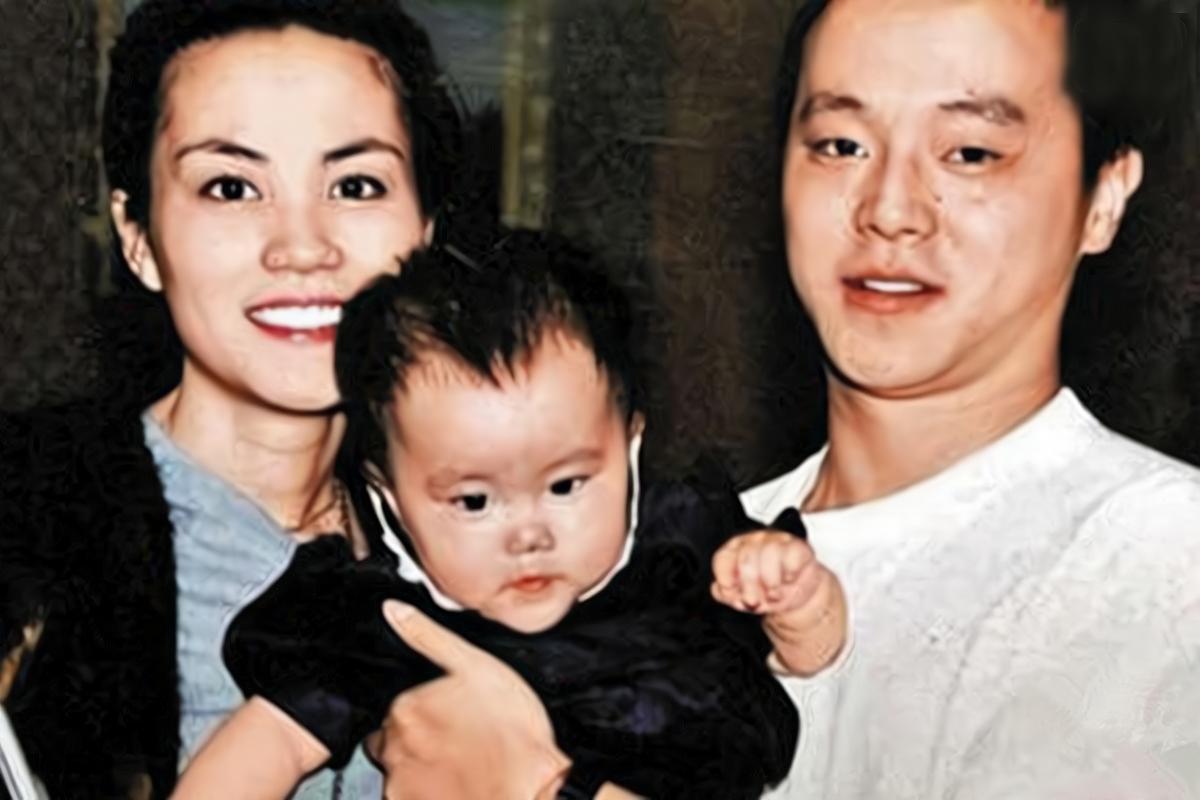 王菲和谢霆锋二人差几岁,王菲和谢霆锋以前结过婚吗