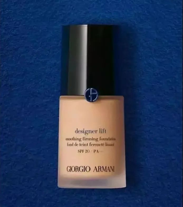 10款超好用的大牌粉底液兰蔻,十大好看粉底液