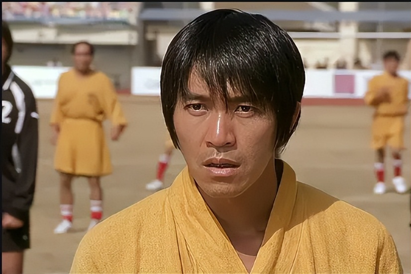 周星驰出道电影排序,周星驰个人简介及资料