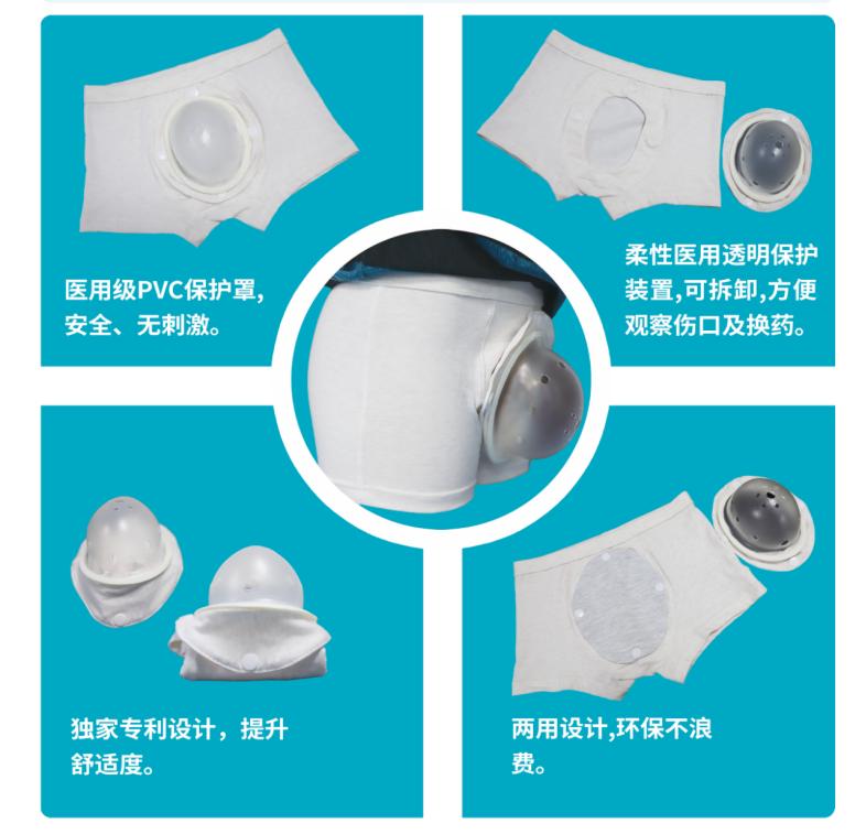 包皮过长需要把它卷起来吗,包皮过长会导致孩子发育不起来吗