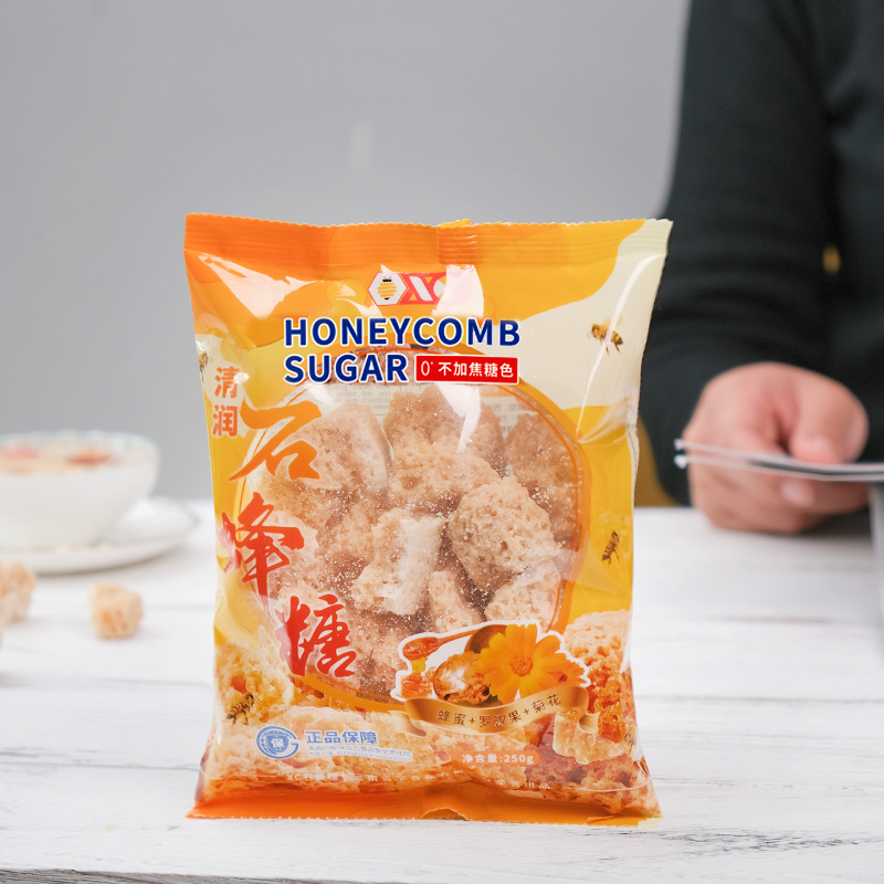 马来西亚石蜂糖哪个牌子好,马来西亚石蜂糖怎么选