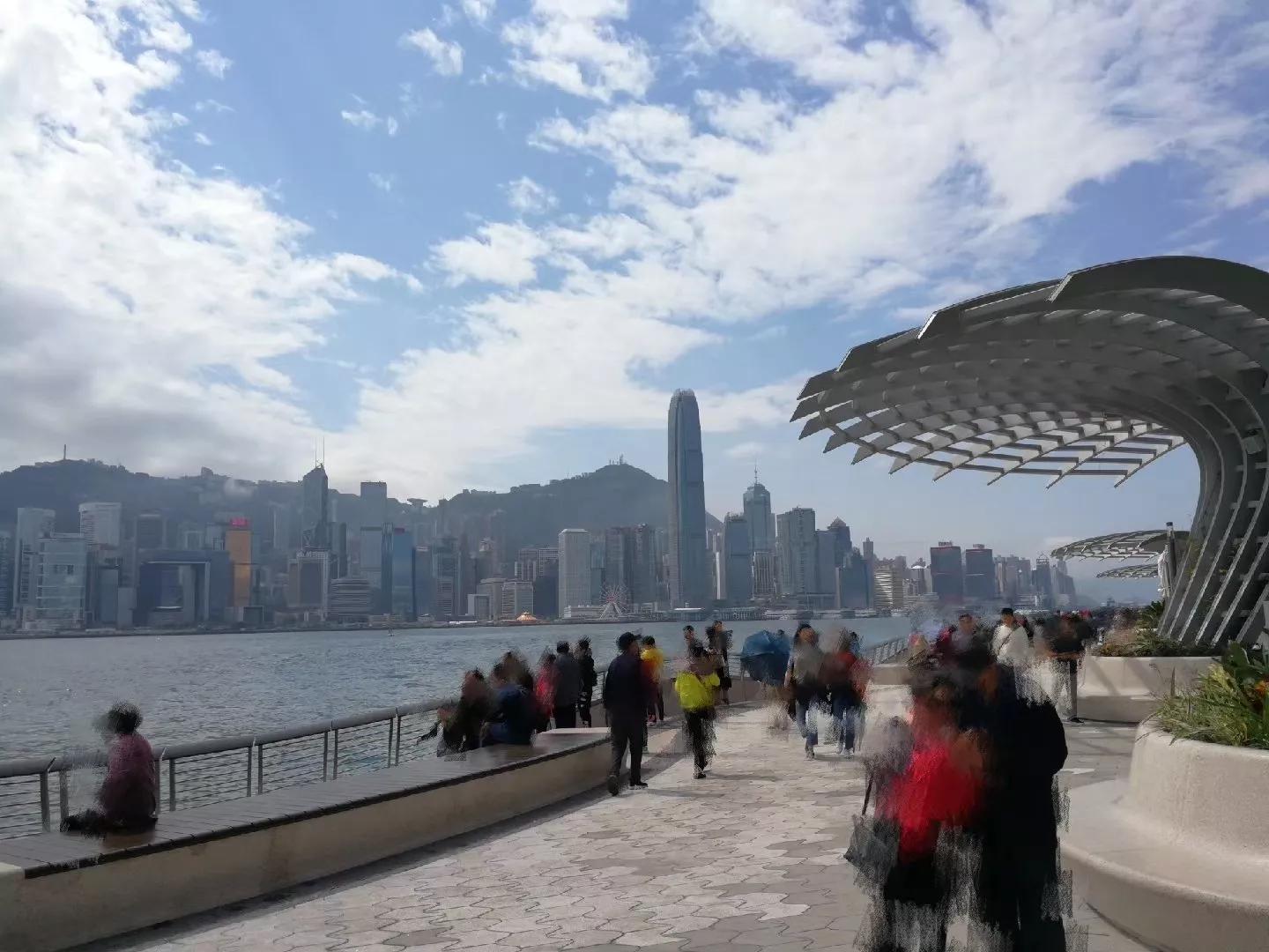 香港之恋,香港之行随拍