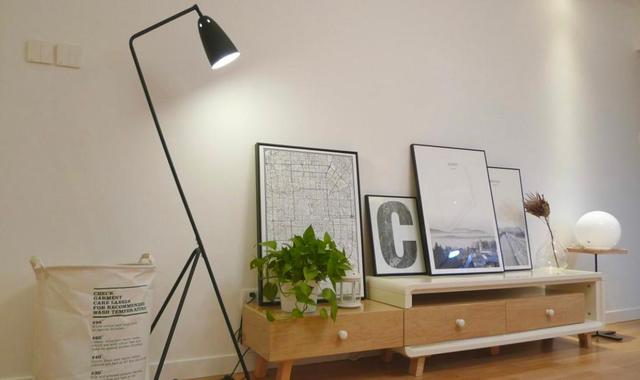 她拒绝断舍离，入住三年依旧把家收拾得井井有条，堪称教科书收纳