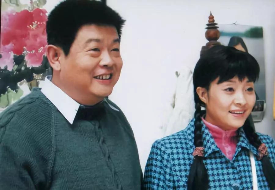 葛优夫妇为什么选择丁克,丁克和葛优是什么关系