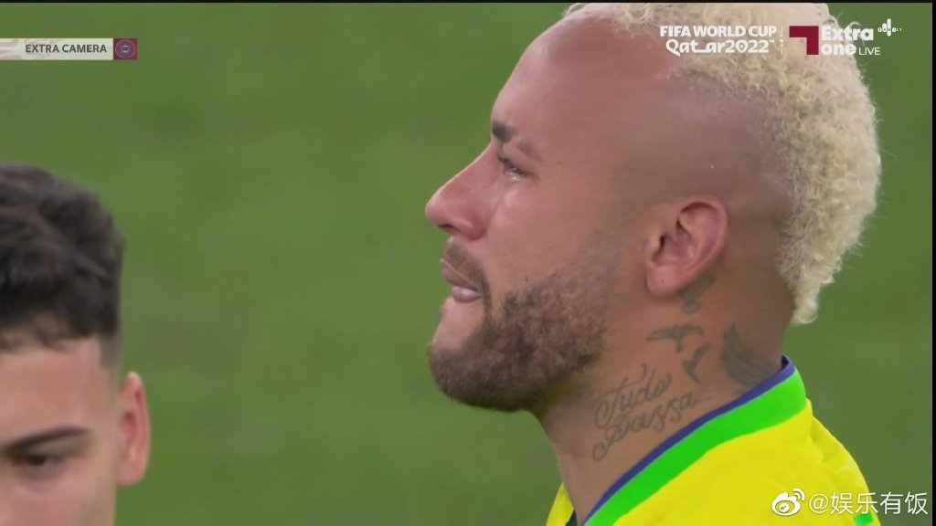 20个绯闻女友，19岁当爸，被指控性侵，内马尔如何逆袭？