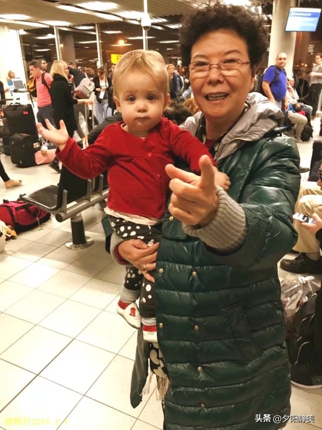 阿姆斯特丹漫步荷兰,欧洲自由行之荷兰阿姆斯特丹旅行