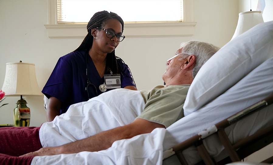 老年安宁疗护什么意思,临终安宁疗护机构费用