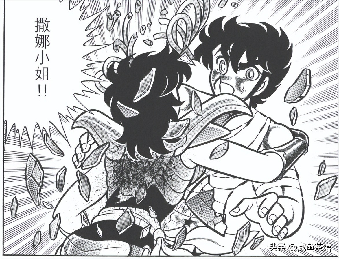 白银圣斗士比黄金圣斗士强,圣斗士星矢所有圣斗士战力排行榜