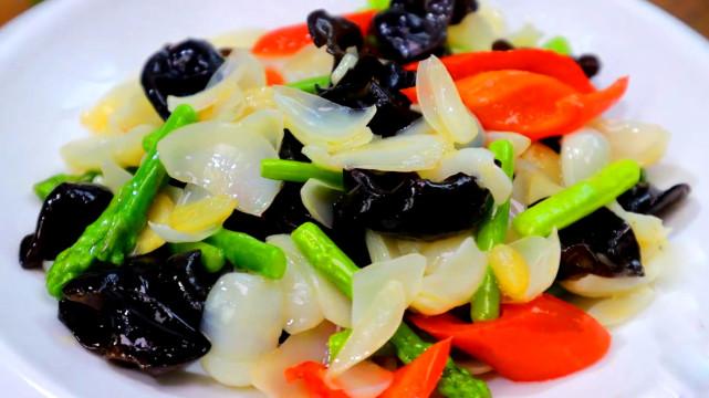 什么炖菜润肺止咳,润肺止咳经典食谱