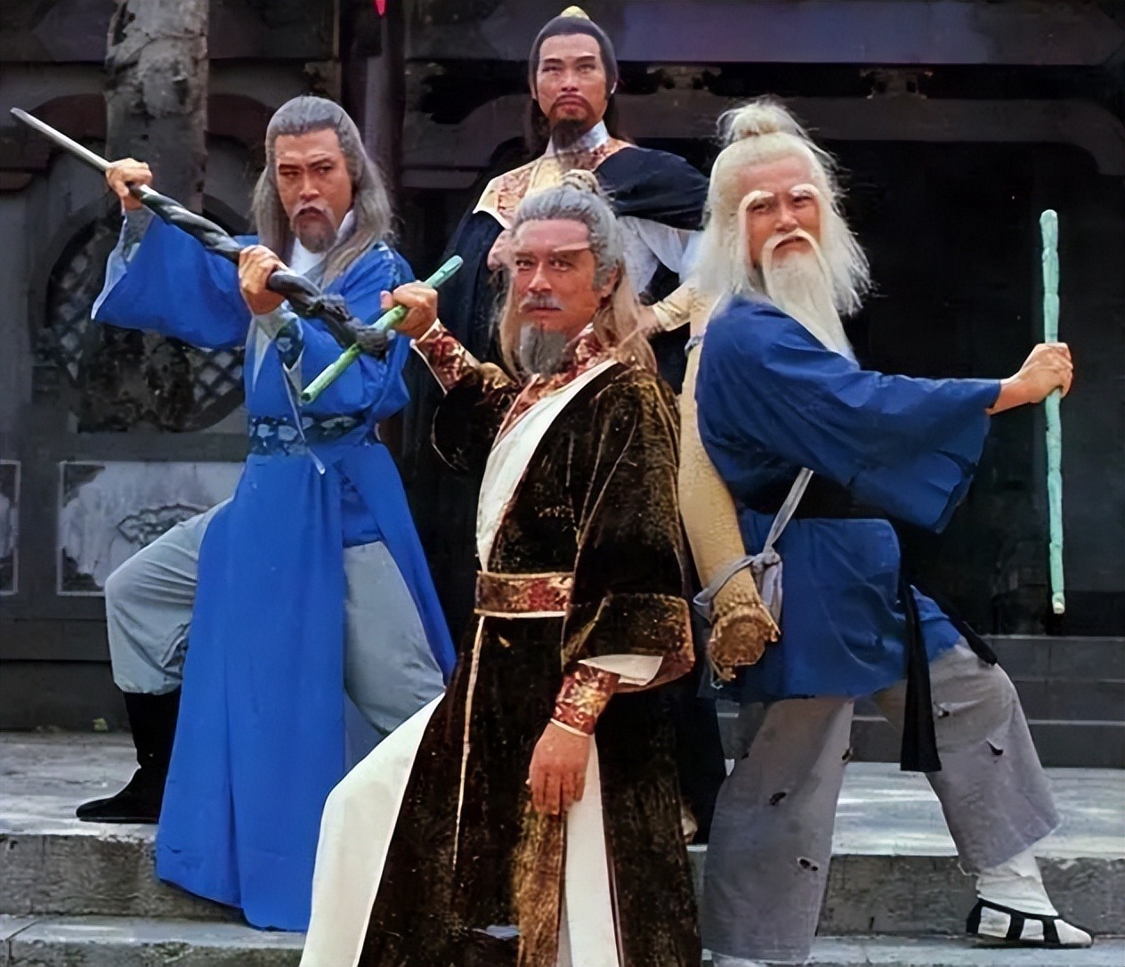 值得我们回忆的童年经典剧,十部勾起童年记忆的电视剧