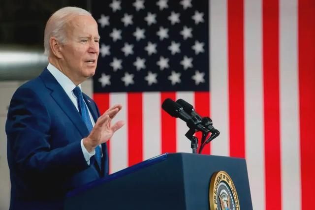 耶伦表示，中国在美国的投资和贸易活动可能会威胁到美国家安全，美国要求中国停止在美国的投资和贸易活动