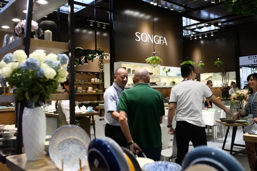 广交会故事,广交会视频历史