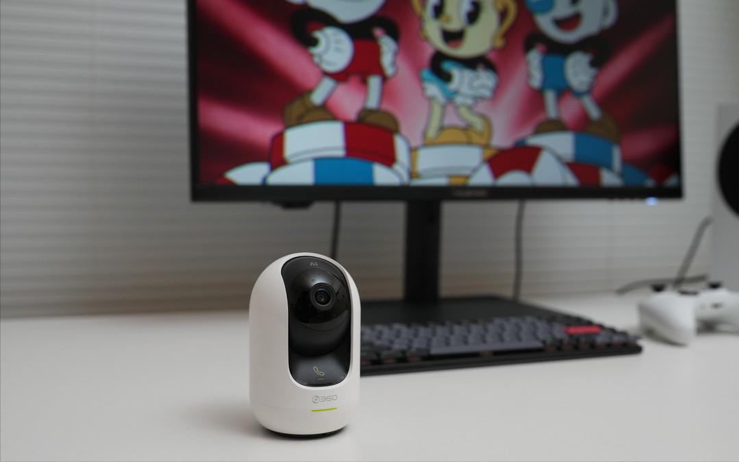 360云摄像机p8max和8max,360云台摄像机8max重新配网