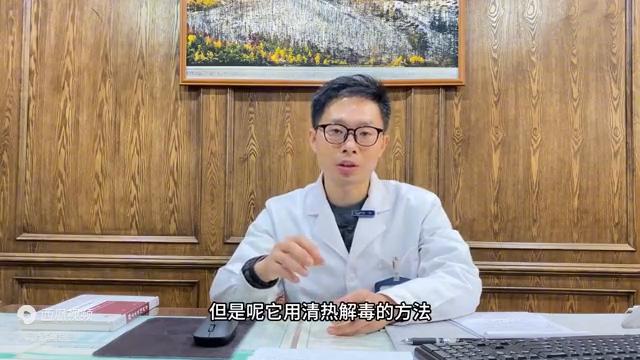 阴虚清热吃什么药管用,一吃滋补的药就上火怎么办