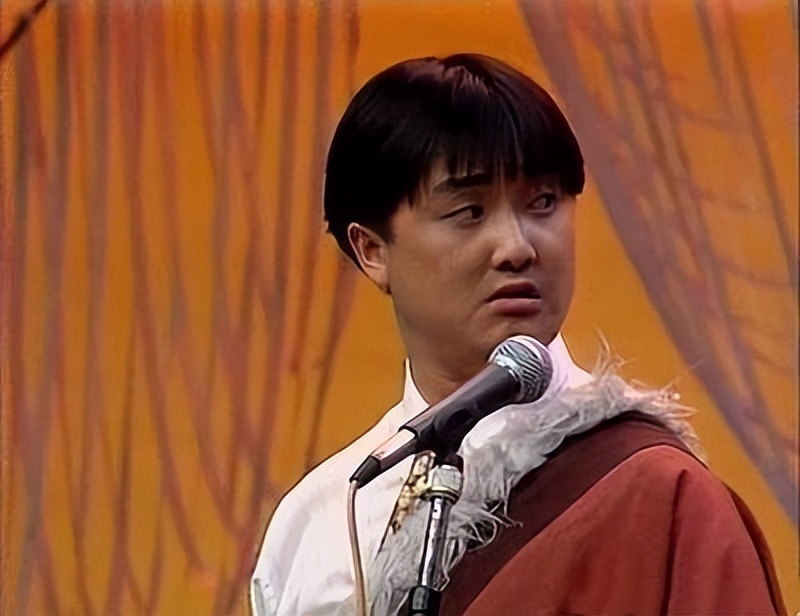 相声奇才洛桑和郭德纲,相声马季妙语惊人