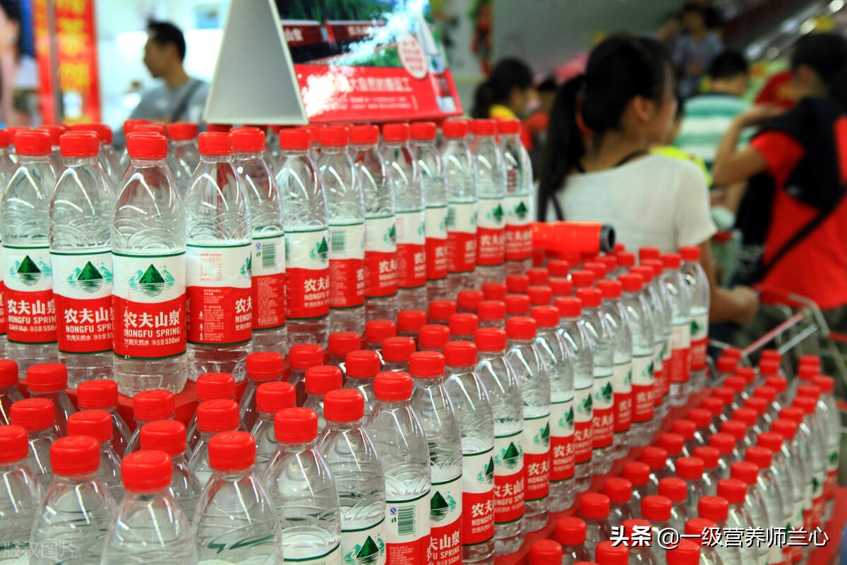 疫情期间居家健康常识,疫情反复这5类物质可以多储备