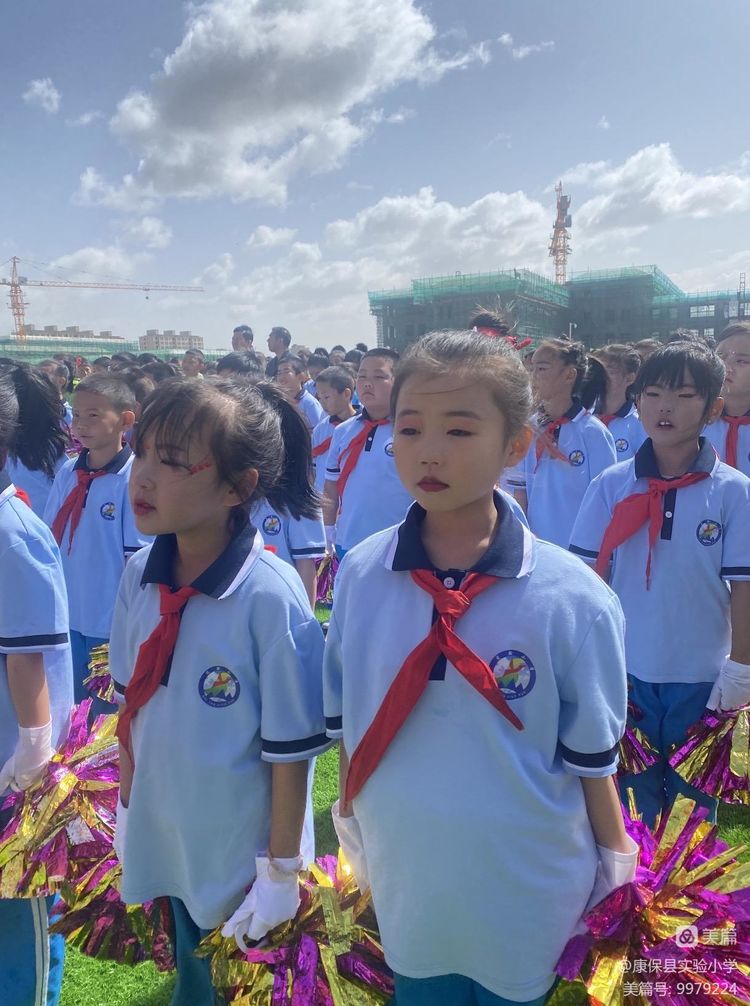 七彩童年放飞梦想绘画,实验小学庆六一活动美篇