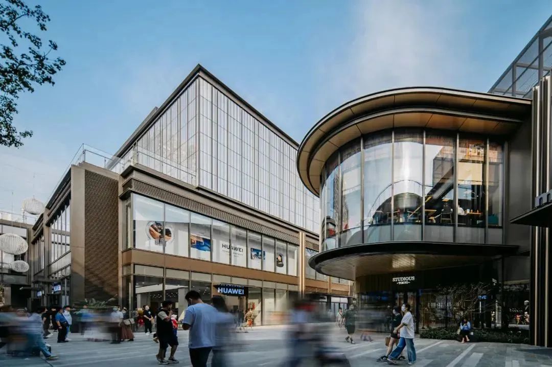 江苏综合性商场,江苏即将开业的商场