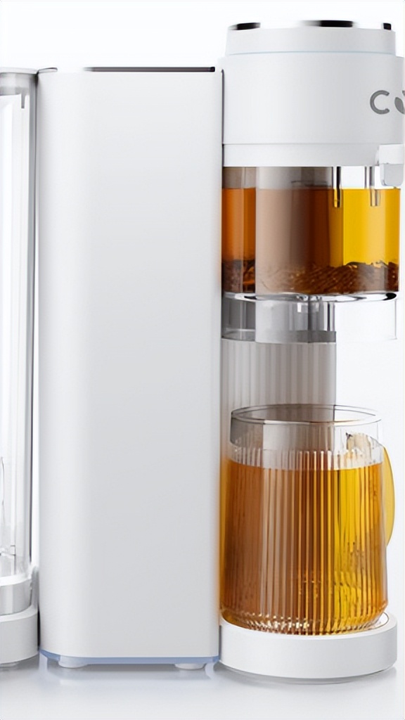 自吸即热茶饮机,即热式茶饮机测评