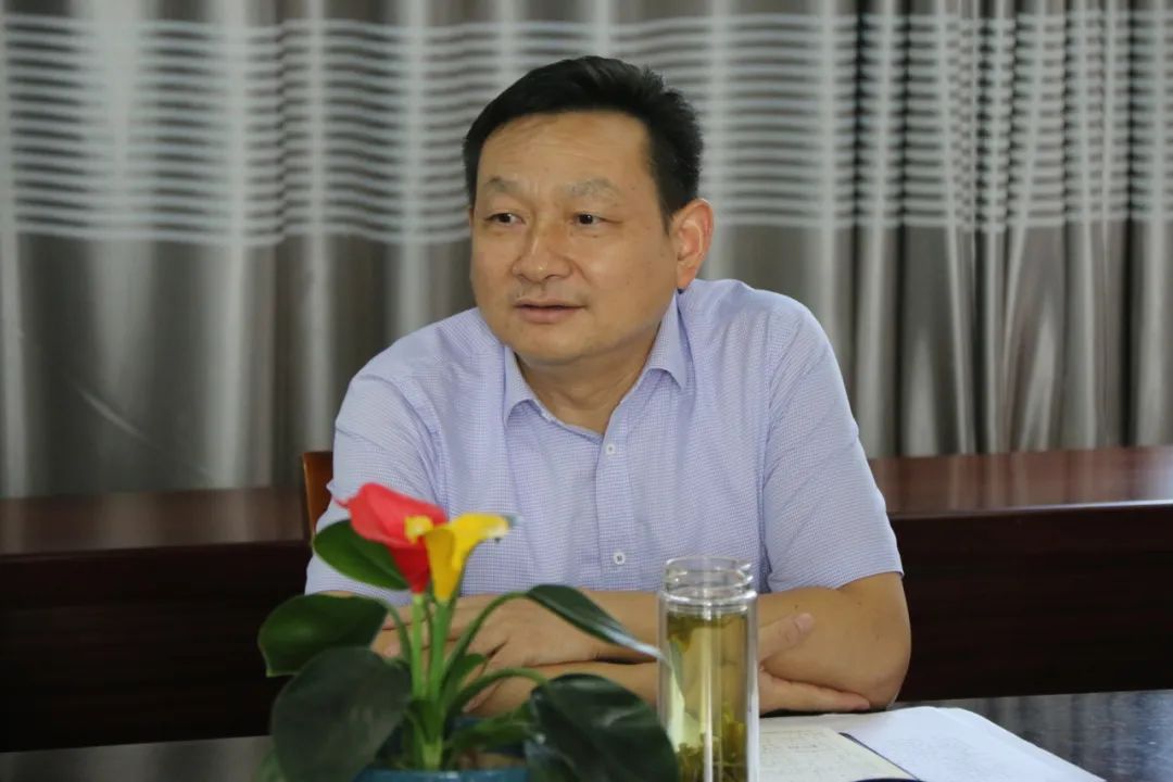 情系裕安教育·寄语新中未来