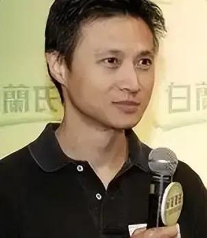 蛇蝎美人女明星李嘉欣,巅峰时期的李嘉欣
