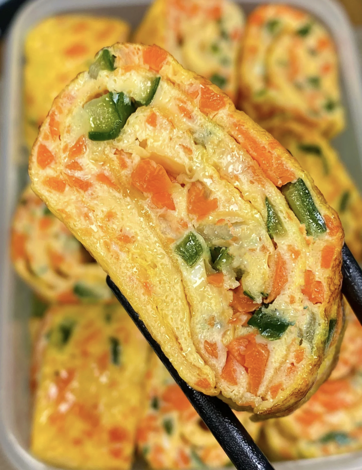 鸡蛋这样做才入味比红烧肉还香,鸡蛋学会这样做比大鱼大肉都好吃