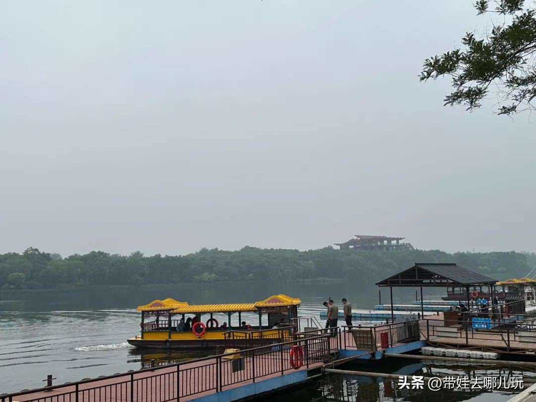 可搭帐篷公园,可以骑车搭帐篷的公园