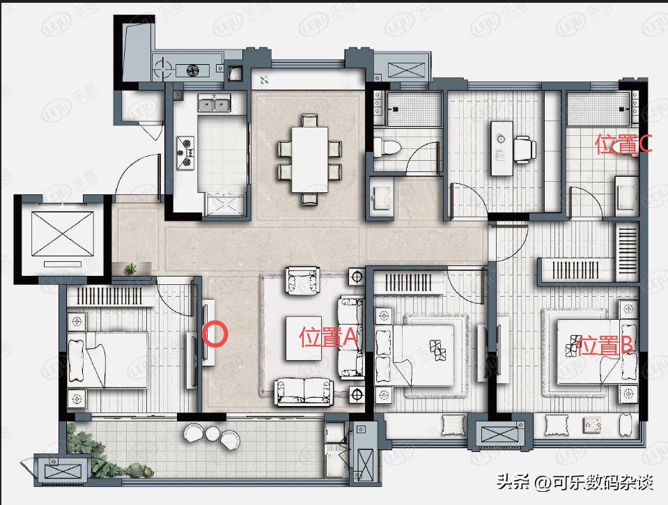 华硕路由器2.5g端口怎么用,天选路由器参数