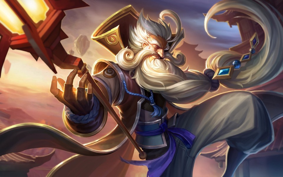 王者荣耀国际服*载下**安装三步小窍门你上你真行!