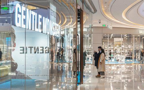 银泰百货有没有官方旗舰店,银泰商业旗舰店