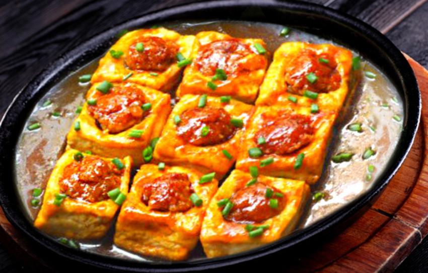 惠州十大名小吃,惠州经典特色名菜有哪些