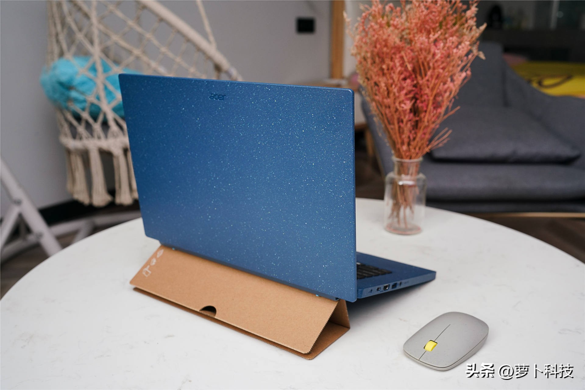 acer宏碁蜂鸟funs5012代酷睿i5-1235u,宏碁蜂鸟笔记本电脑测评