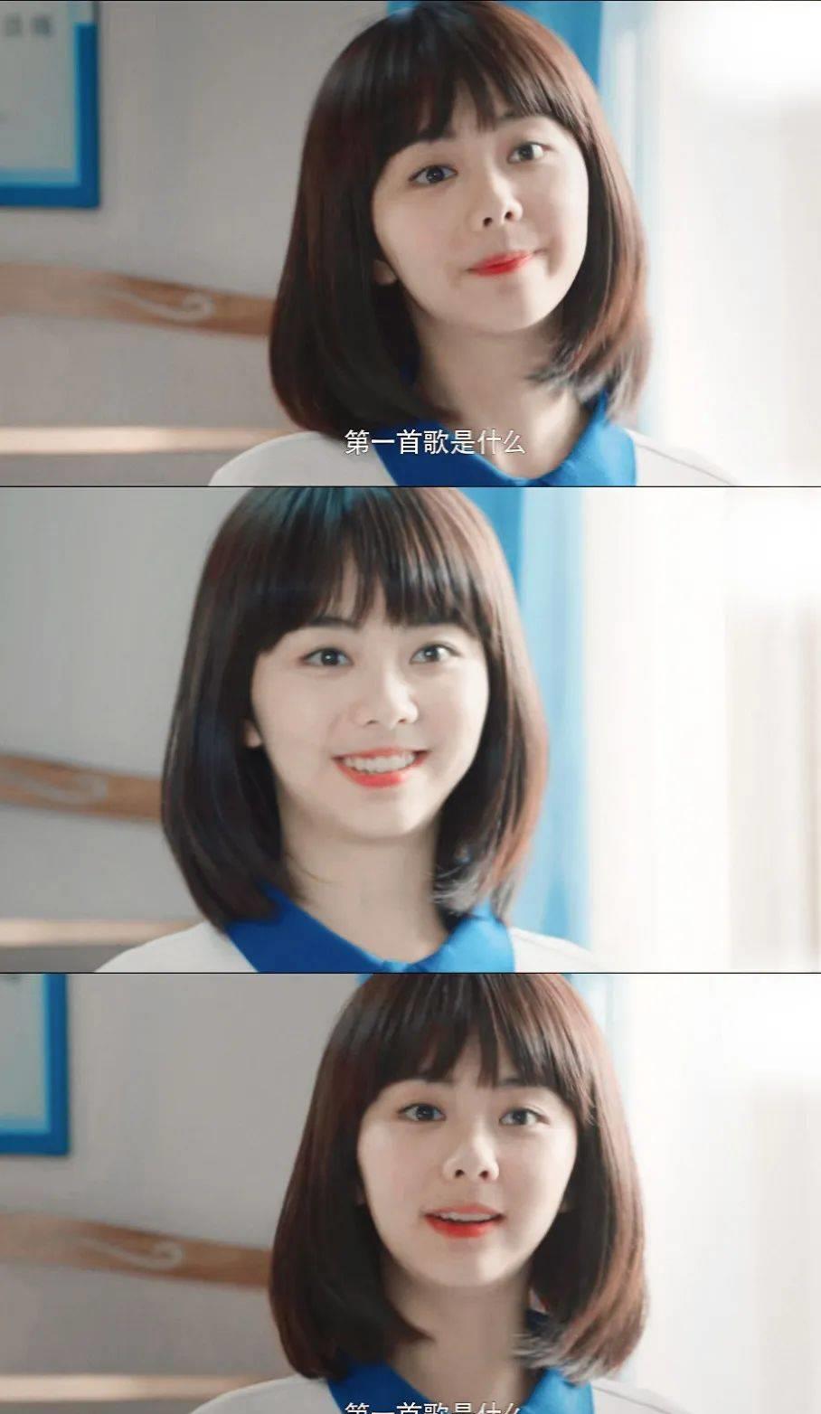 如何剪齐刘海好看,怎么把齐刘海剪得特别好看