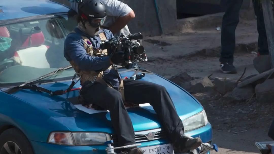 “雷神”变“战神”，这个系列真的太卷了