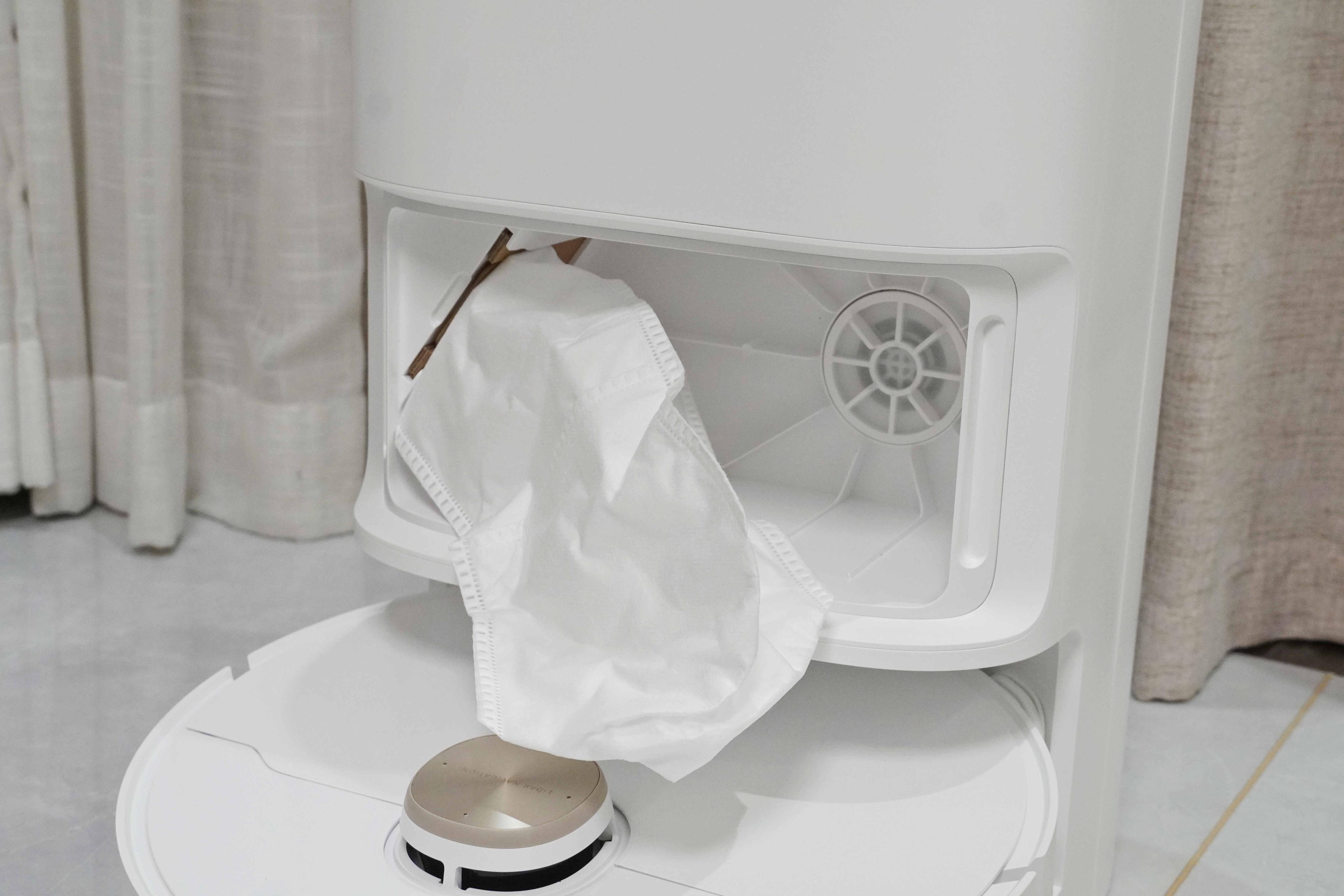 追觅s10热水版避坑,追觅s10热水版