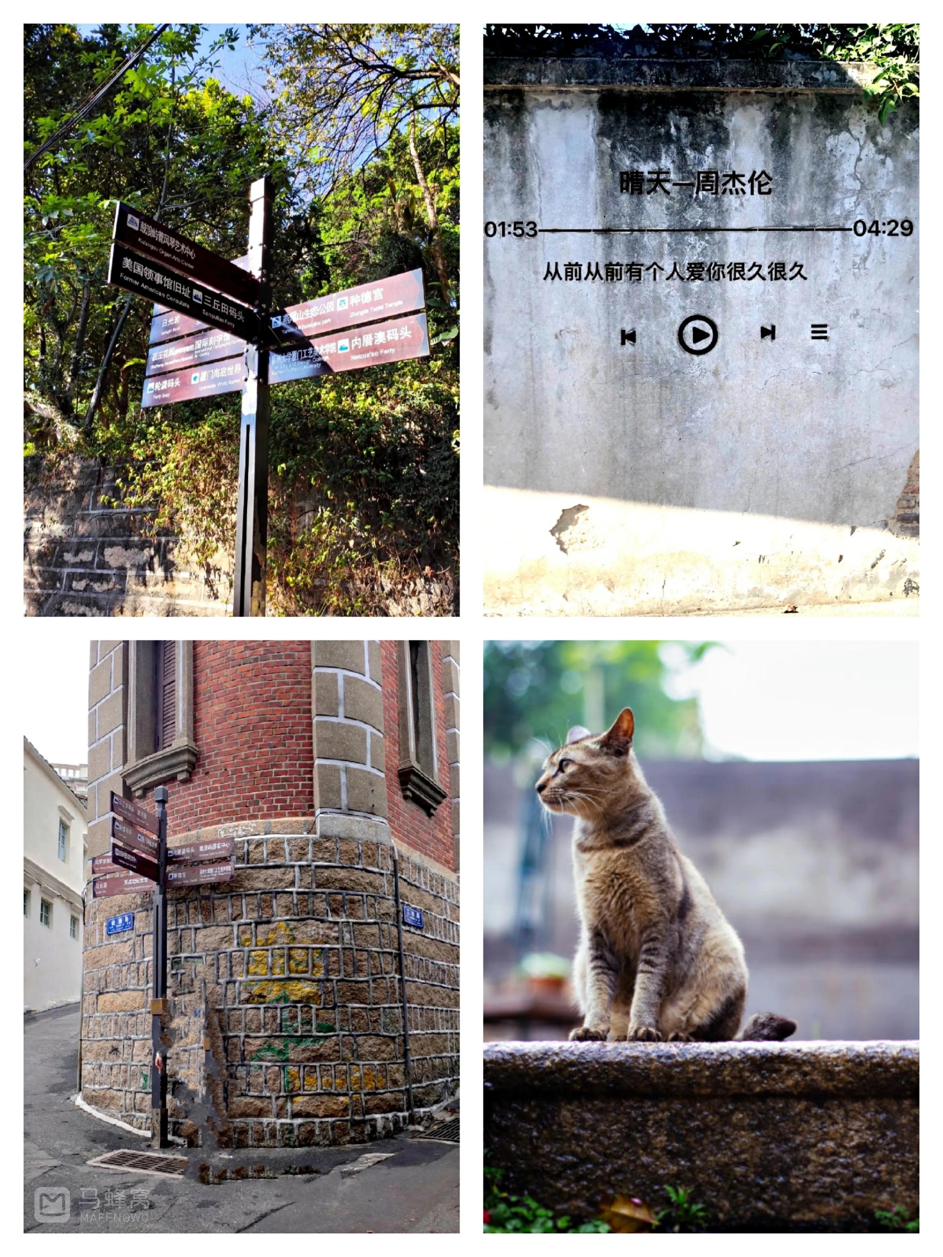 厦门旅游超详细的攻略,厦门最详细的旅游攻略