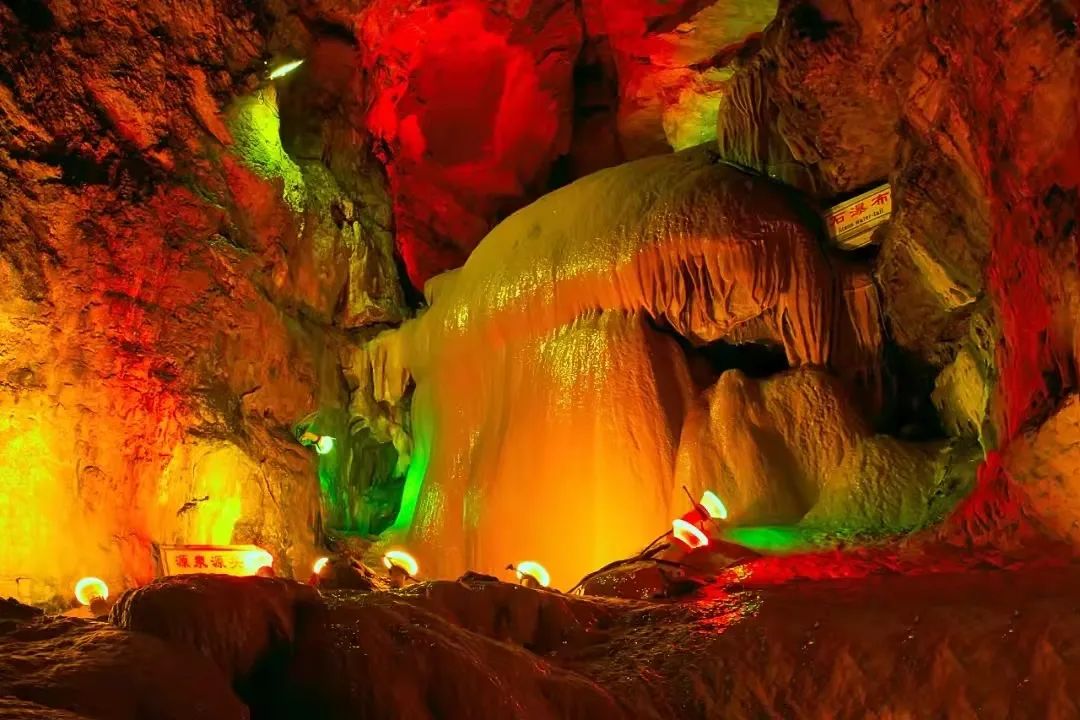 比空调舒服的避暑胜地,八个凉爽的避暑地