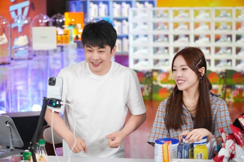 辛巴辛有志618“期中考”再创佳绩，助力乡村振兴“加速度”