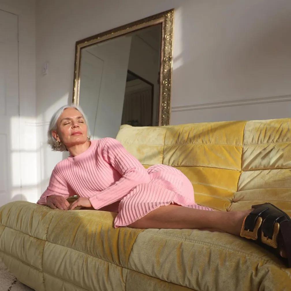 粉红色永远时尚想穿就穿,150-155小个子国风女装减龄粉色