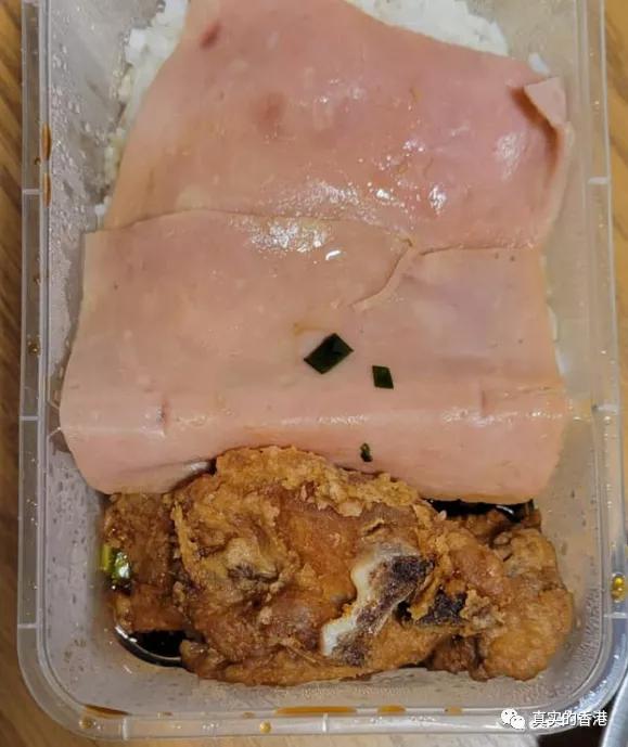 香港围封，免费三餐！还有礼品！还有钱拿！我也想被围封