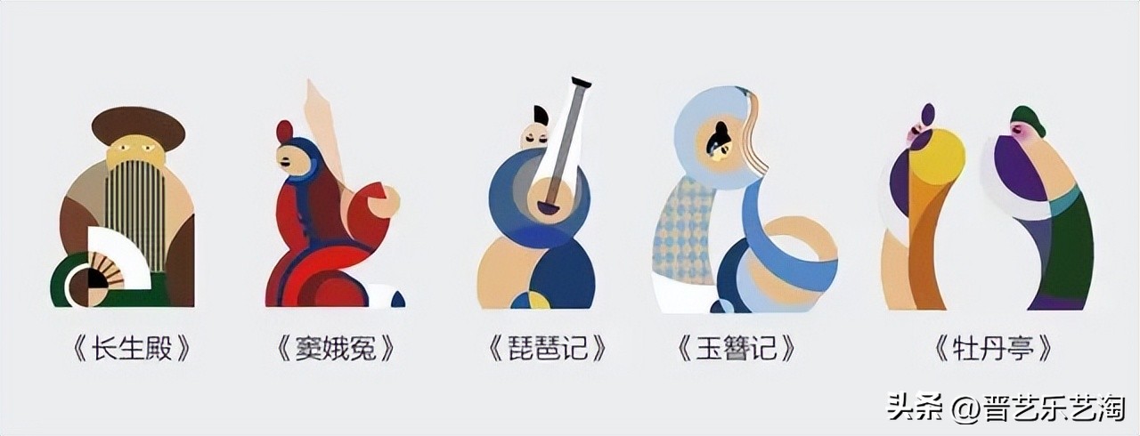 古今碰撞的非遗文化文创设计,非遗美学文创