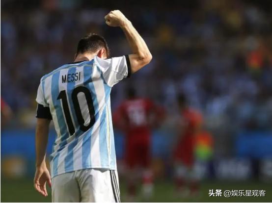 世界足坛十大杰出球星,足坛历史最顶级的五名球员