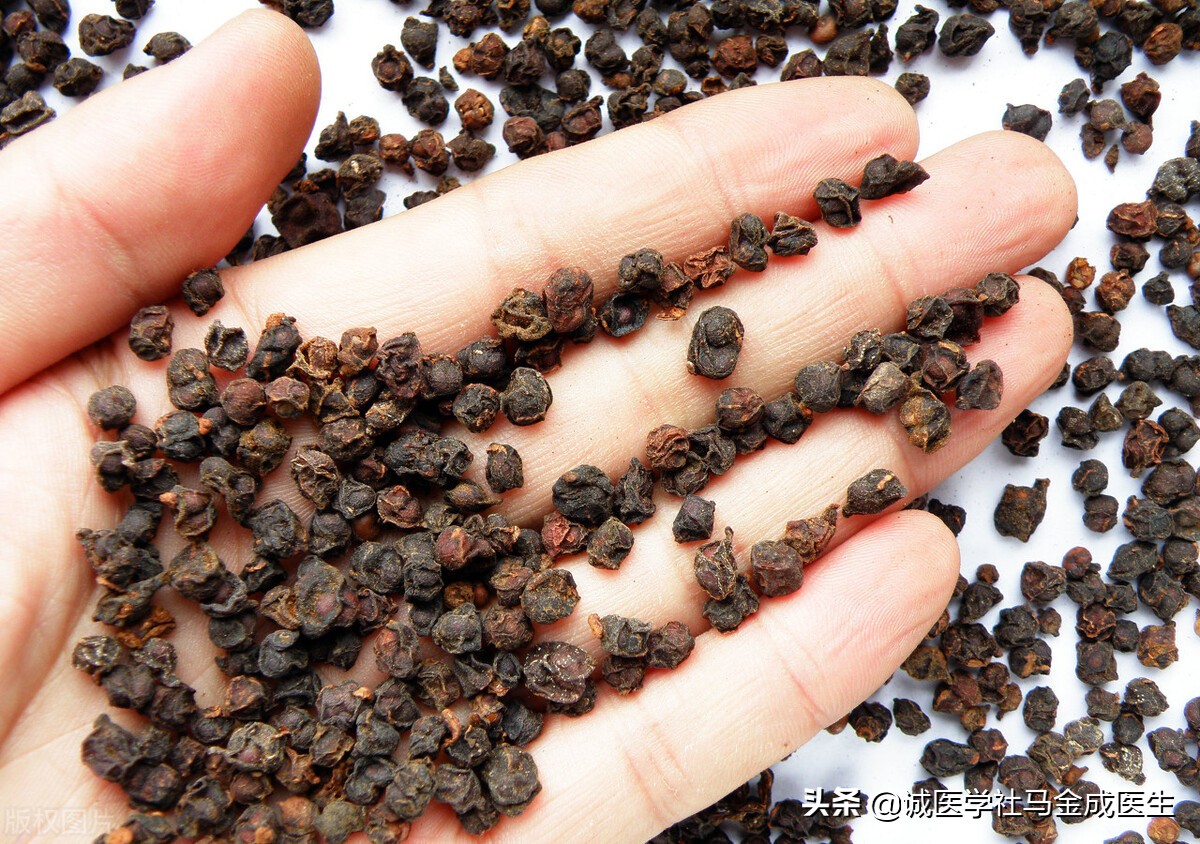 阴阳两虚气血两亏寒湿体质,阴阳两虚两味药帮你改善