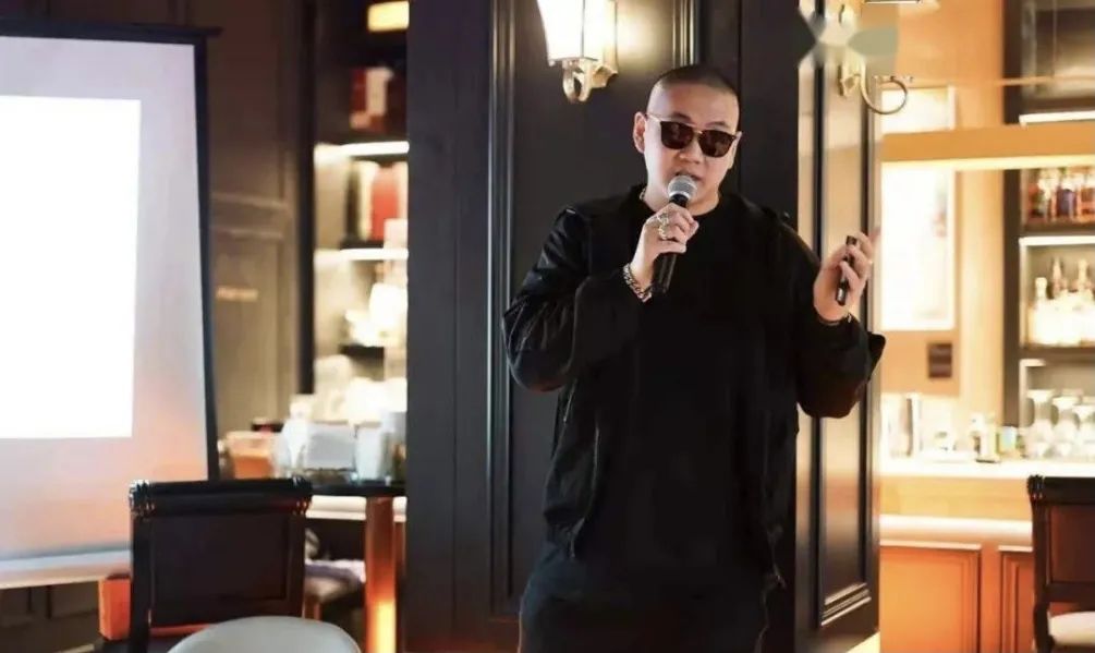 诈骗王原型,诈骗王真实人物